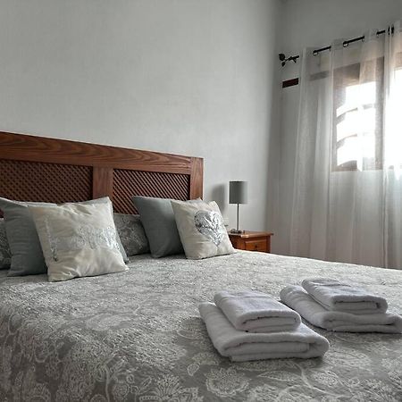 Private Villa With Pool In The Mountains Pajara  Екстер'єр фото